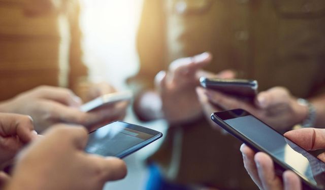 Bir Yıl Sinyal Alınmayan Telefonlar Kapatılıyor