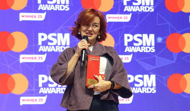 Anadolu Sigorta’nın Kurtaran Araç Projesine Ödül!