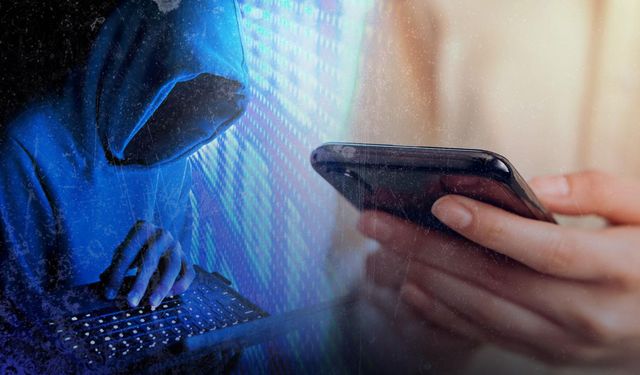 Tanımadığınız numaraya 'ses' vermeyin