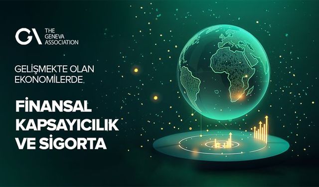 Küresel Ölçekte En Büyük Endişe Sağlık Giderleri, En Büyük Çözüm Sigorta