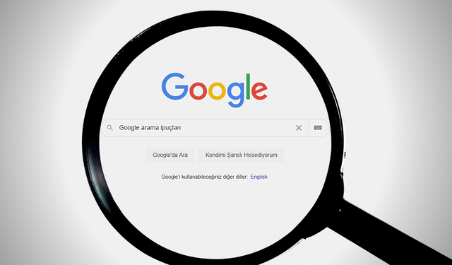 Google'ın 2025 arama trendleri belli oldu