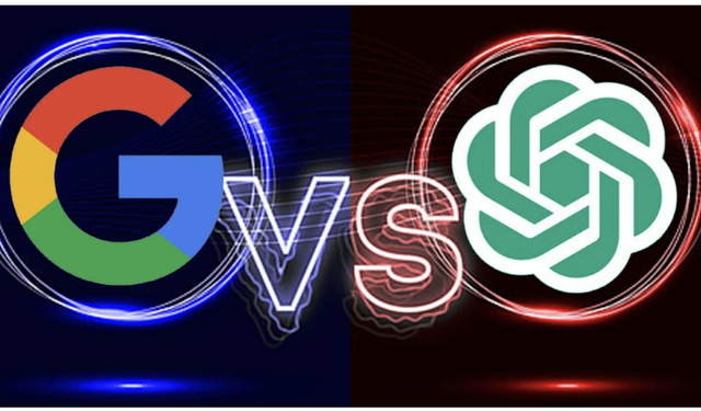 ChatGPT’nin Tahtı Sarsılıyor