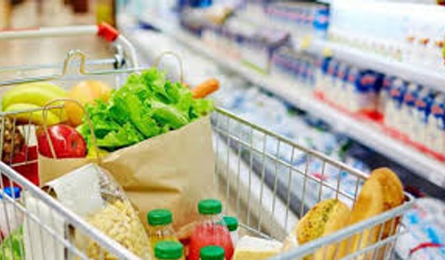 Kasım ayında fiyatı en çok artan ve azalan ürünler