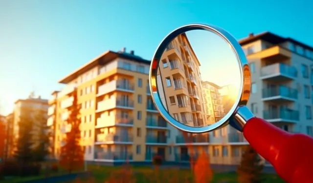 Konut Sektörü İklim Şokuyla Karşı Karşıya