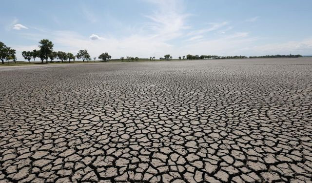 Türkiye Sigorta'dan çarpıcı 'su raporu' yayınlandı