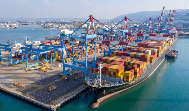 Savaş riski, sigorta maliyetlerini katladı!