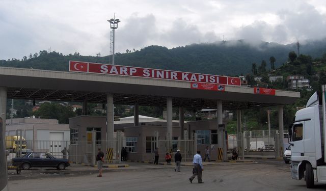 Gürcistan’a Girişlerde Sigorta Zorunluluğu Geliyor