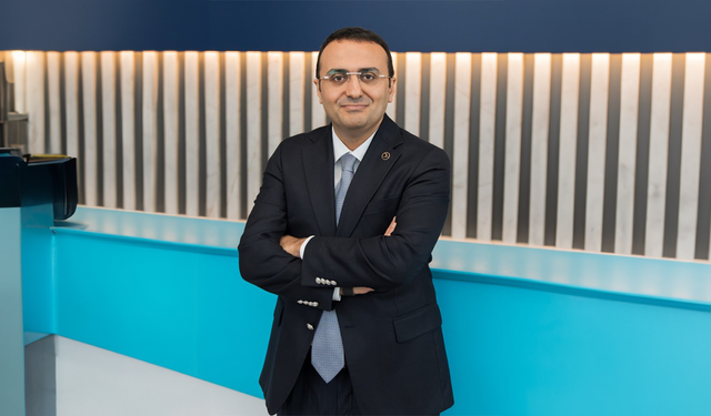 Türkiye Sigorta, IK ödülleriyle başarı yolculuğunu sürdürüyor