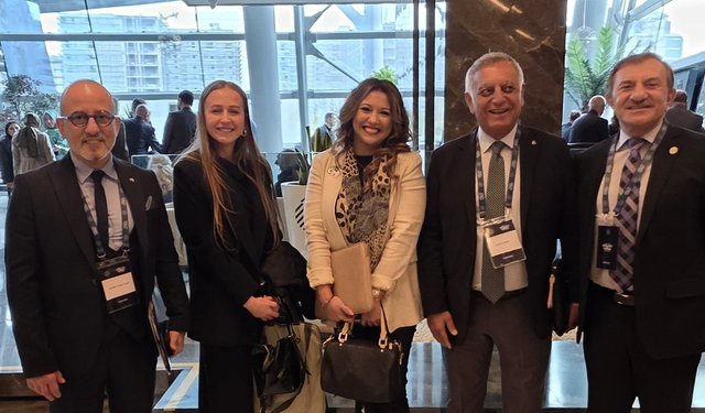 TOBB SAİK ve İTO Sigortacılık Meslek Komitesi'nden mesleki eğitim için önemli adım