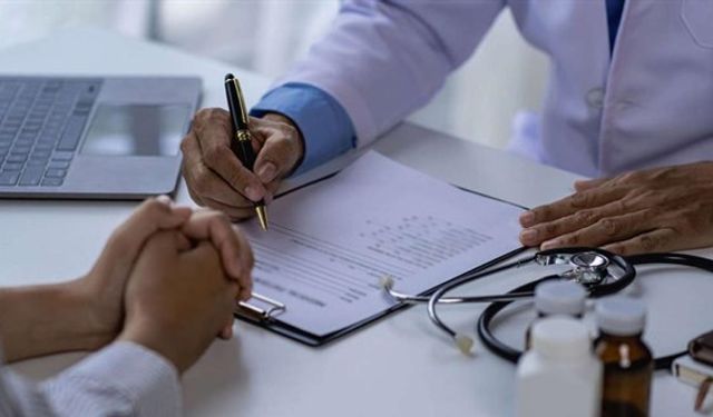 Sağlık harcamaları bir yılda ikiye katlandı