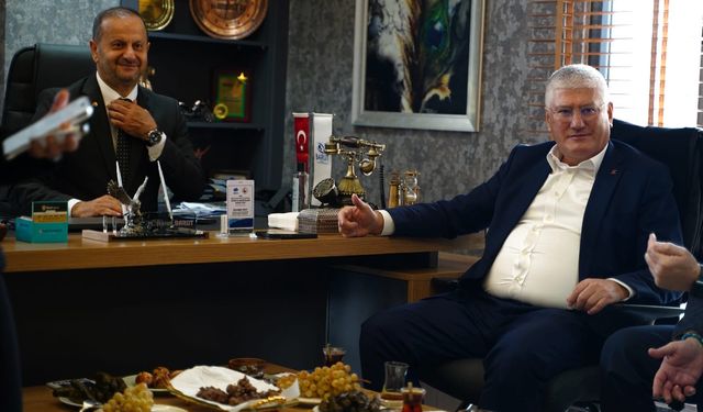 Quick Sigorta'dan Elazığ çıkartması