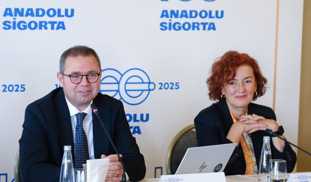 Anadolu Sigorta, Güçlü Yatırımlarıyla Yeni Yüzyıla Hazır