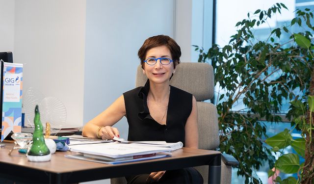 GIG Sigorta’da Sahnenin Gücü İş Hayatında: Tiyatro Kulübü ile Kurum İçi Gelişim Güçleniyor