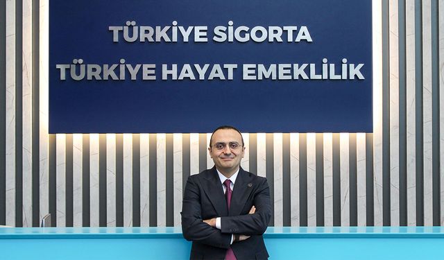 Türkiye Sigorta’dan çalışan mutluluğunda sürdürülebilir başarı
