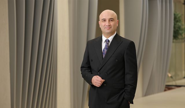 Bereket Sigorta’dan başarı! Sektörde ilk 5’e girdi