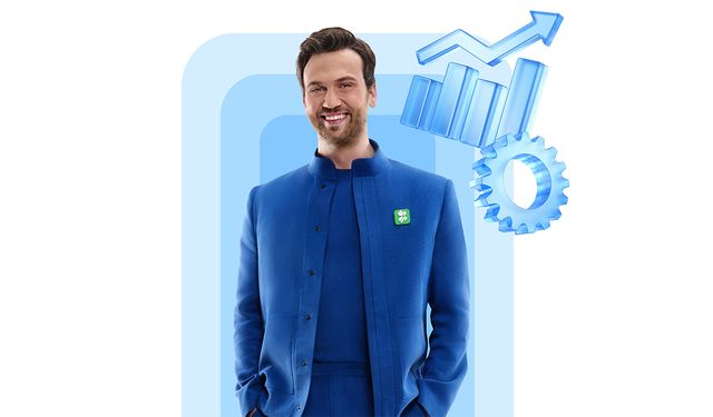 Garanti BBVA Emeklilik’ten BES’te Akıllı Fon Yönetimi: Otomatik Fon Koçu Artık Garanti BBVA Mobil’de