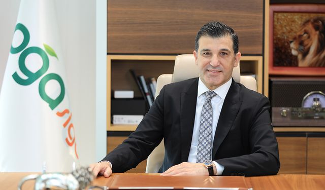 Doğa Sigorta Finansal Kaslarını Güçlendirdi: Sermaye 530 Milyon TL Arttı