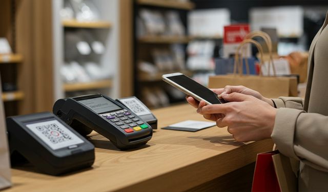 Ödeme sistemlerinde şikayetler  son bir haftada yüzde 247 arttı