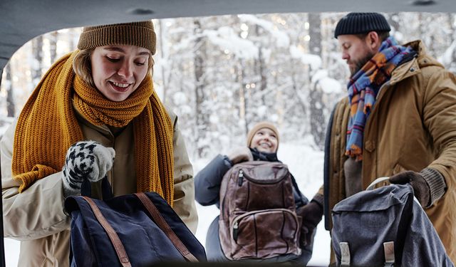 Yarıyıl Tatilini Planlarken Sigortanızı Unutmayın