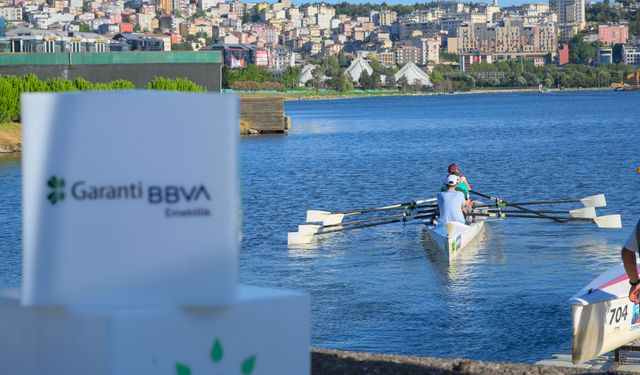 Garanti BBVA Emeklilik, Sağlıklı Yaşa Programı ile iyi yaşamı destekliyor
