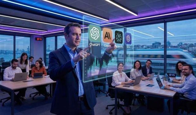 Ücret artıyor ama mutluluk artmıyor: İş dünyasında yeni alarm