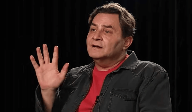 Ünlü isim Armağan Çağlayan sigorta dolandırıcılarının hedefi oldu