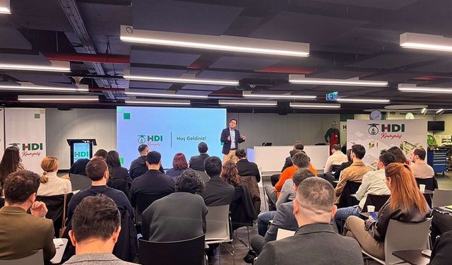 HDI Kampüs ikinci kez kapılarını açtı
