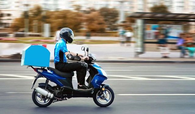 Kuryelere yeni sigorta sistemi