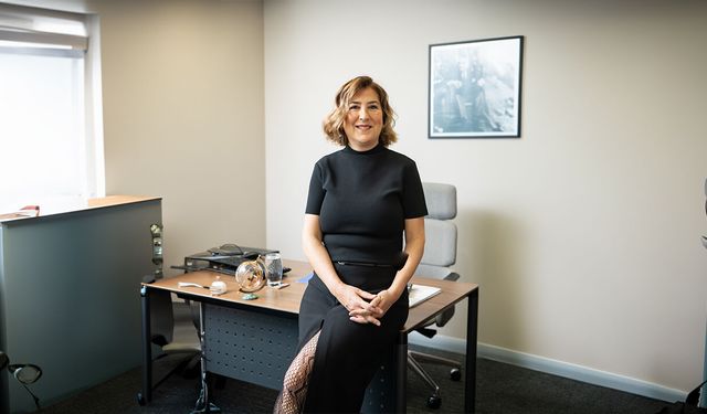 GIG Sigorta, dağıtım ağıyla sürdürülebilir büyümeyi hedefliyor