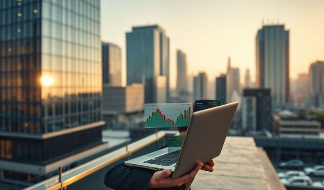 Yapay zeka kaygısı sigorta hisselerini vurdu