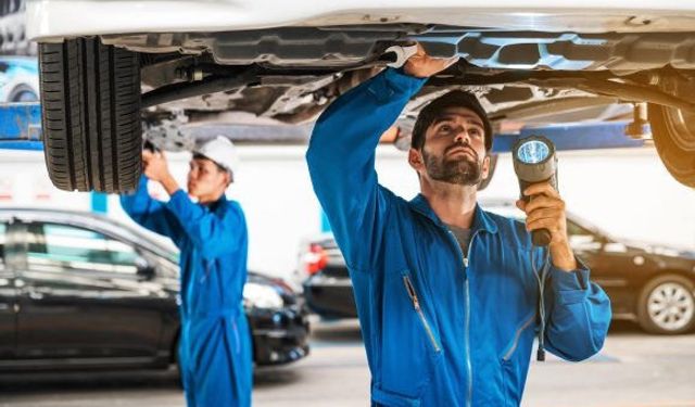 Artık ekspertiz raporları tek yerde! Araç alırken şeffaflık garantili