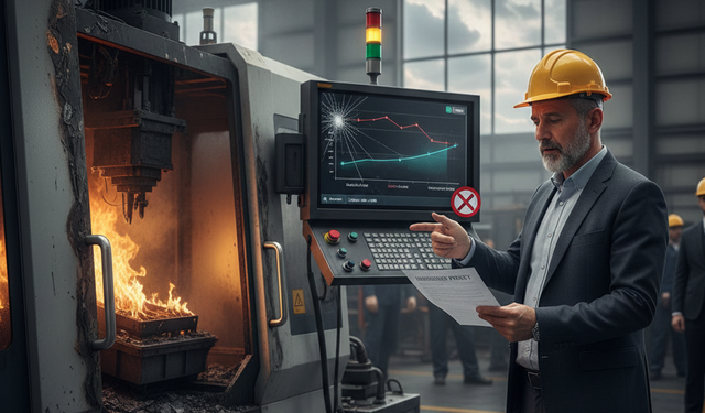 Uzmanlardan sanayiciye ‘eksik sigorta’ uyarısı