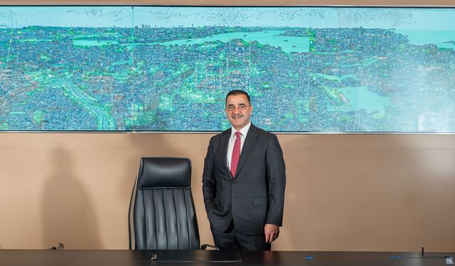 Referans Sigorta’da üst yönetim güçleniyor