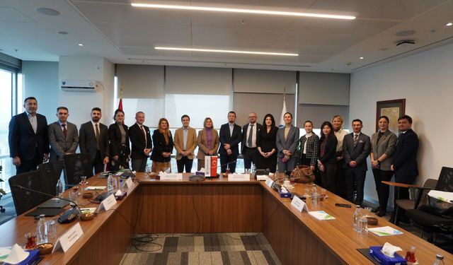 SEDDK ve EBRD’den dijital denetim için stratejik yol haritası