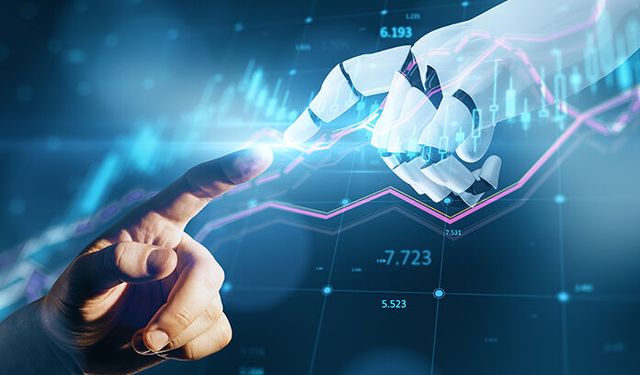 Yapay zeka sigortada değer yaratmayı yeniden şekillendiriyor