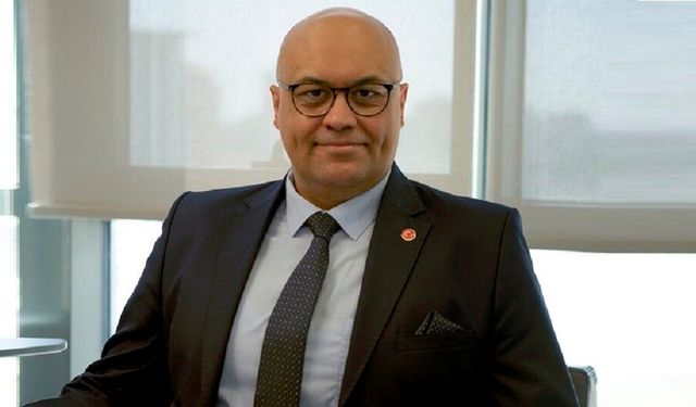 Türk Reasürans, Ticari Alacak Sigortasında Dijital Dönemi Başlattı