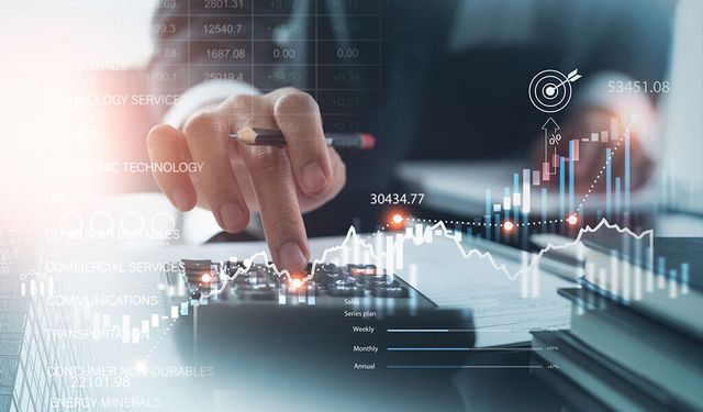 Sigorta sektöründe prim üretimi Şubat sonunda 266,9 Milyar TL’ye ulaştı