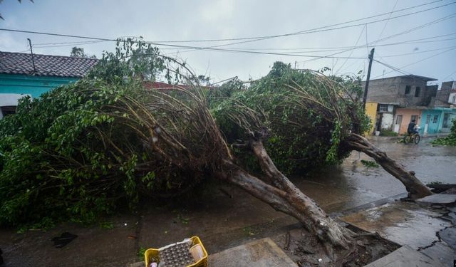 ABD’de 10-12 Mart SCS fırtınası milyarlarca dolarlık sigorta kaybına yol açtı