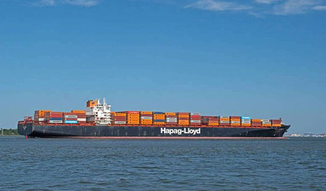 Deniz sigortasında yeni dönem: Savaş riskleri ve Blue Card ilişkisi masada