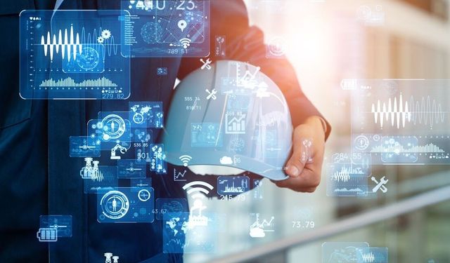 Büyüyen inşaat sektörü sigortayı da hareketlendiriyor