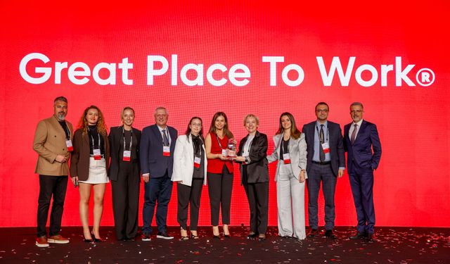 Anadolu Sigorta, “En İyi İşverenler 2026” listesinde yer aldı