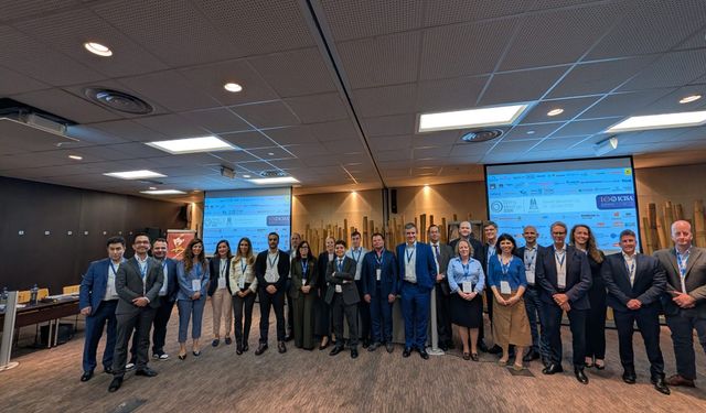 Neova Sigorta, ICISA Spring Meetings 2026’da küresel risk gündemini masaya yatırdı
