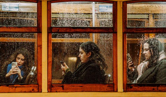 “Kadın Gözüyle Hayattan Kareler” fotoğraf yarışmasının sonuçları açıklandı
