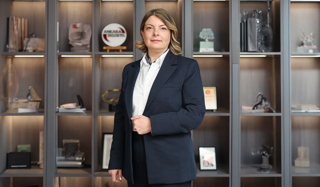 Ankara Sigorta, sürdürülebilir büyüme ile 2026’ya hızlı başladı