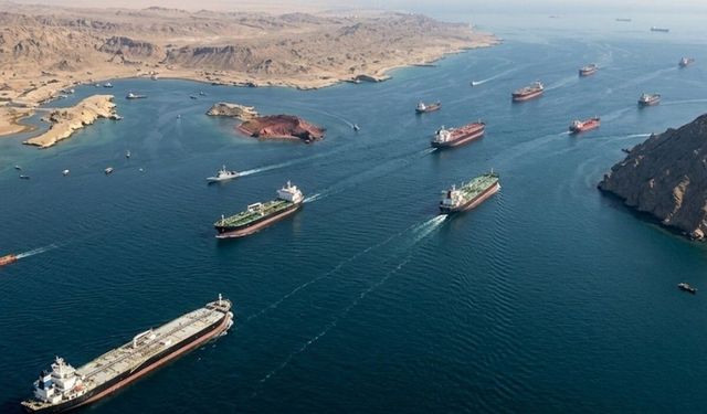 Jeopolitik gerilimler sigorta fiyatlamalarını da baskılıyor