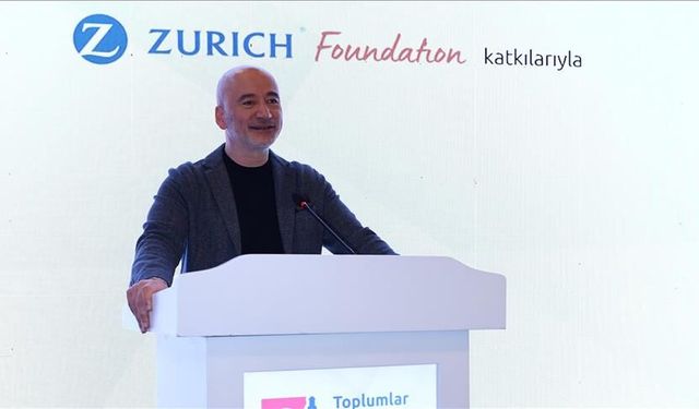 İzmir’de iklim dayanıklılığı için güç birliği: Zurich ve paydaşlarından ortak proje
