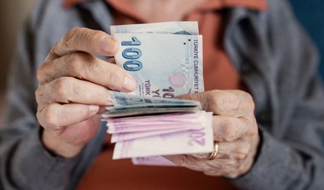 1800 gün indirimiyle erken emeklilik yolda mı?