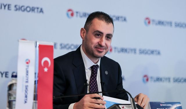Türkiye Sigorta’dan genç BES’lilere özel: 9.900 TL’ye tamamlayıcı sağlık sigortası fırsatı