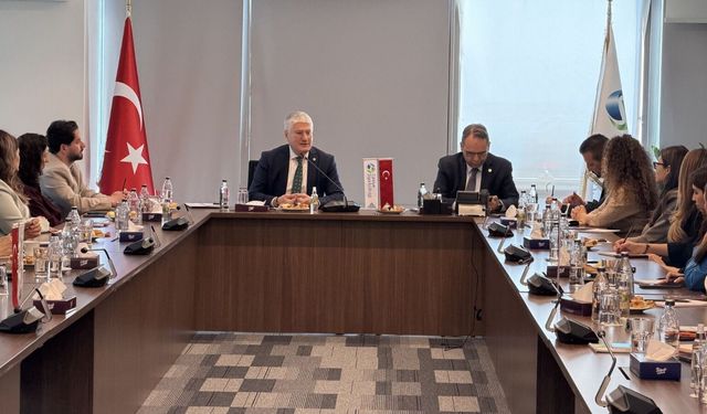 TSB’den kurumsal iletişimde güç birliği adımı