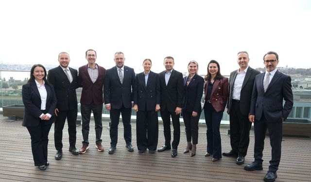 AXA Sigorta’dan Longevity hamlesi: Phenome Omics ile stratejik iş birliği